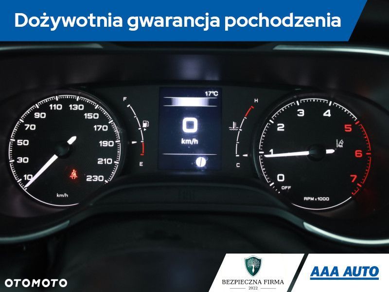 Fiat Tipo - 10