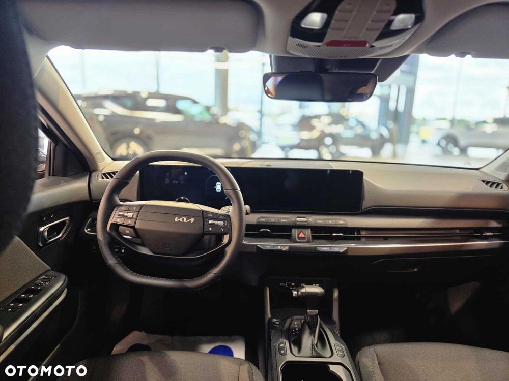 Kia K4 - 27