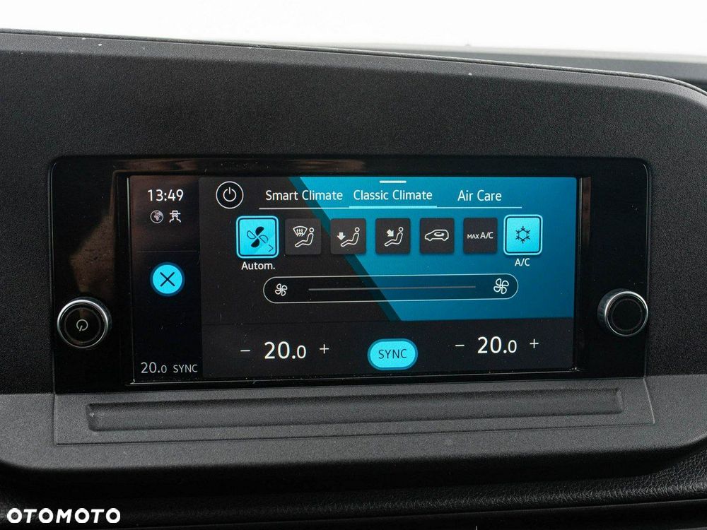 Volkswagen Caddy - 19