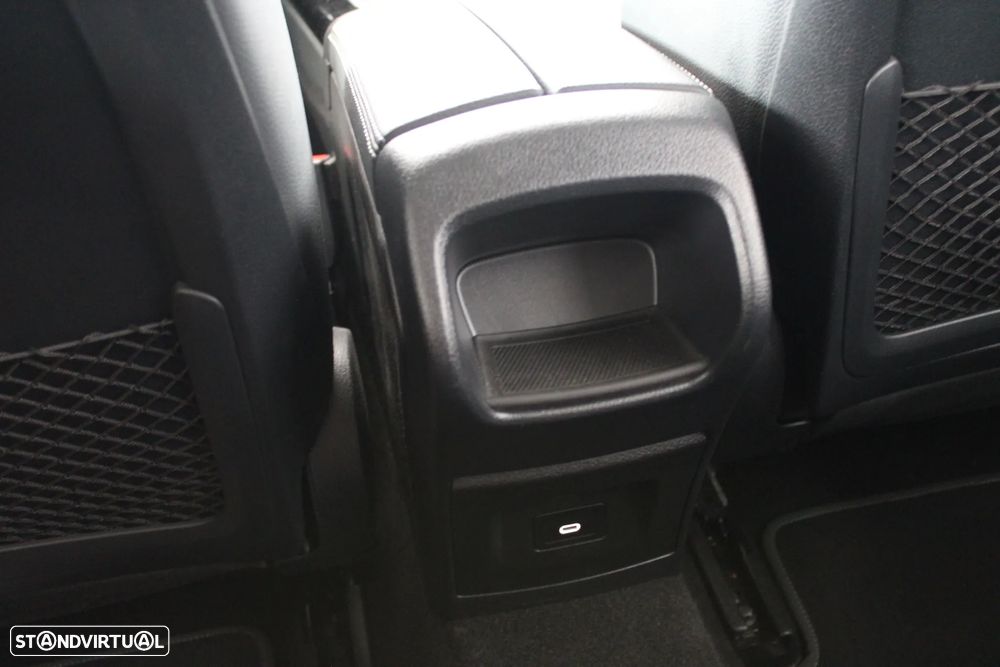 Mercedes-Benz A 200 Progressive Aut. - 24