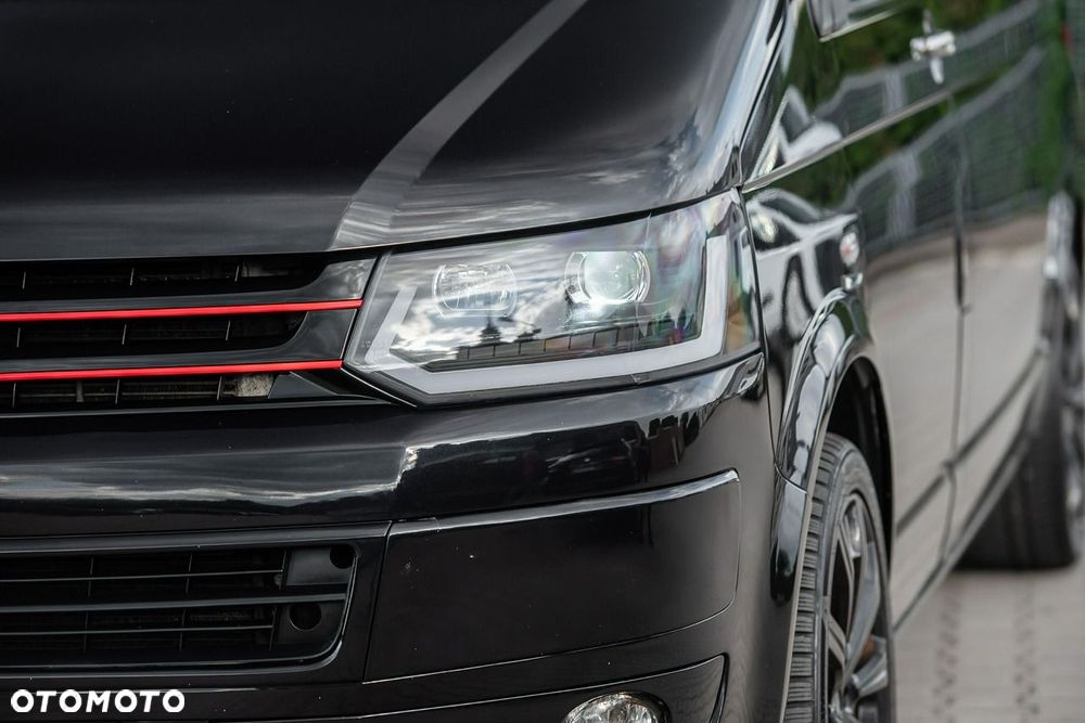 Volkswagen Transporter - 15
