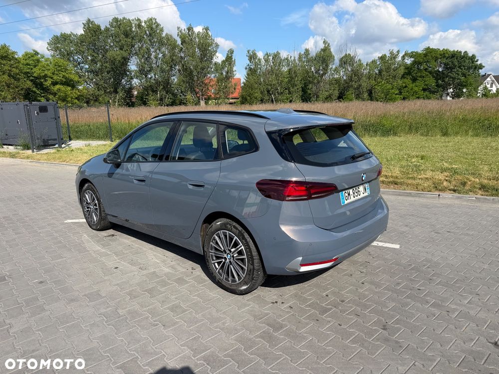 BMW Seria 2 218d GT Luxury Line sport - 5