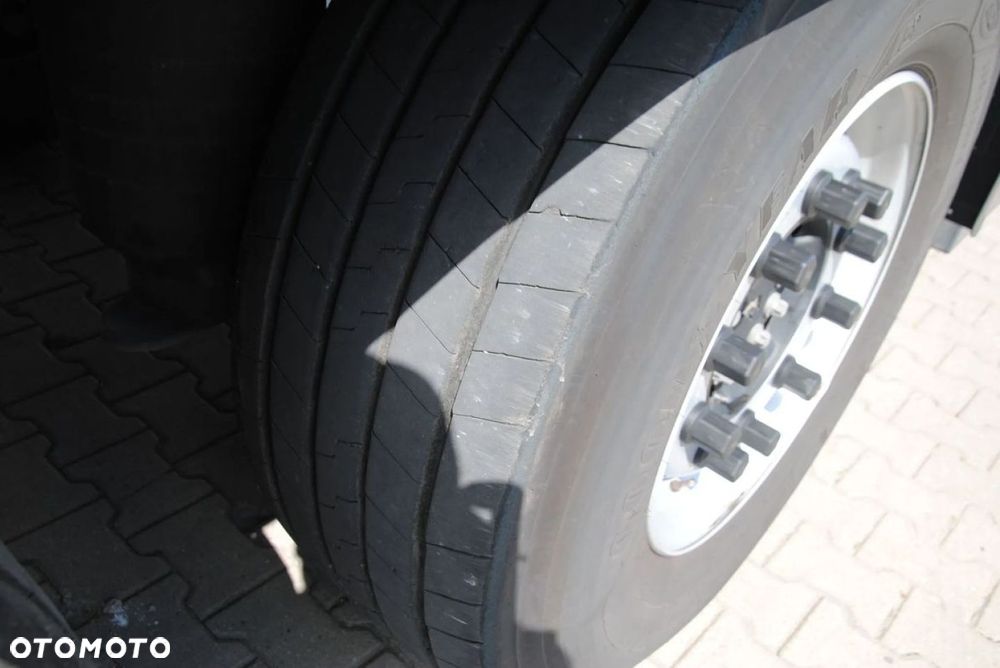 Schmitz Cargobull Doppelstock, Thermo King - 22