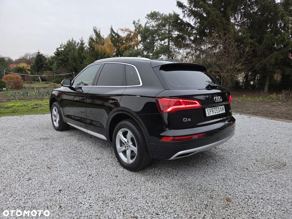 Audi Q5 40 TDI Quattro Sport S tronic - 21