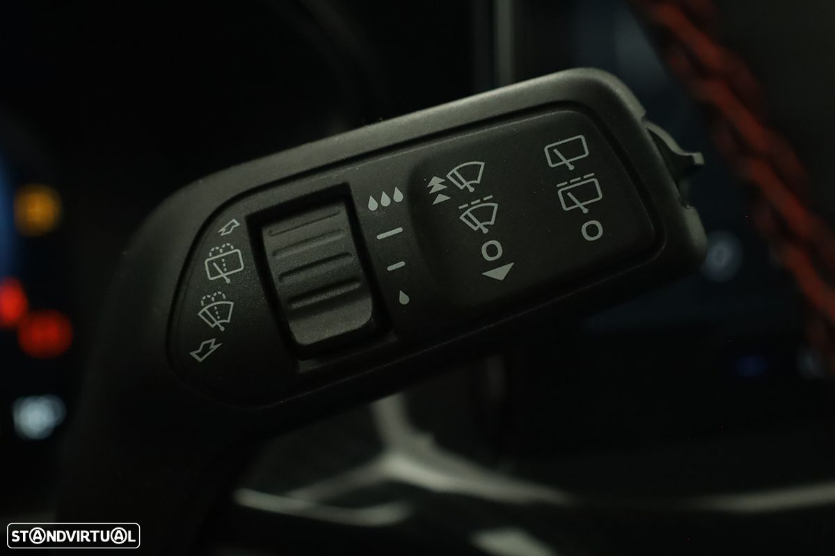 Ford Focus - 19