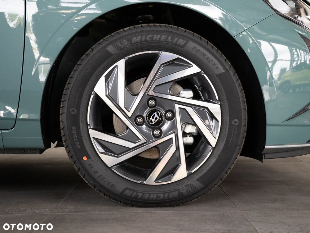 Hyundai i20 1.0 T-GDi Modern - 9