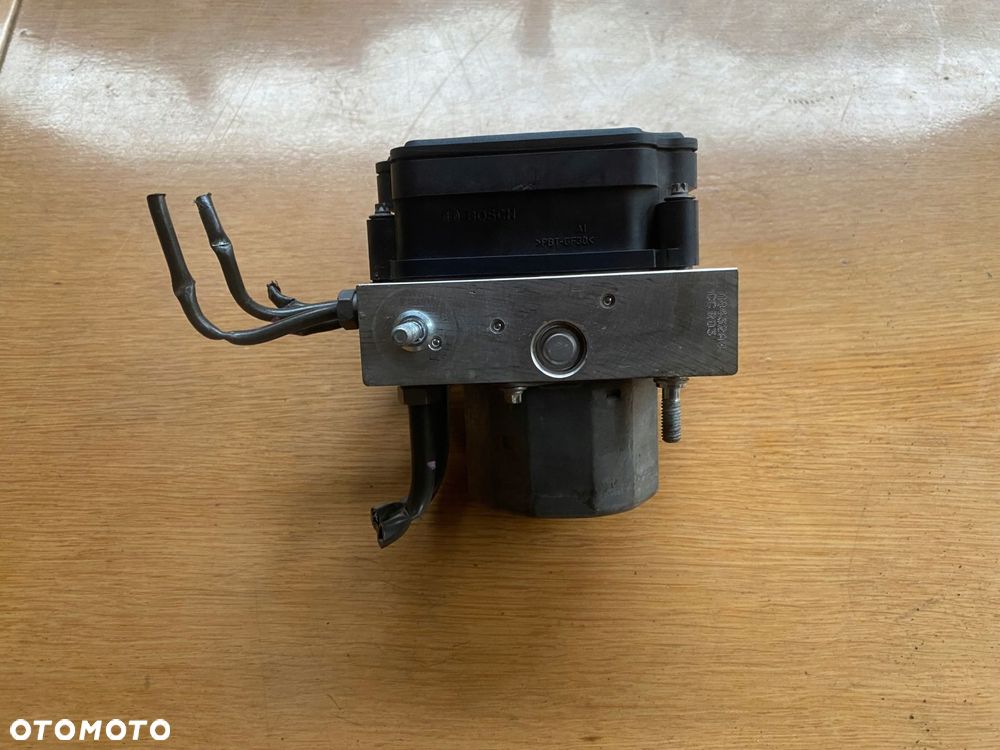 POMPA ABS FORD TOURNEO TRANSIT CUSTOM BK212C405AF - 8