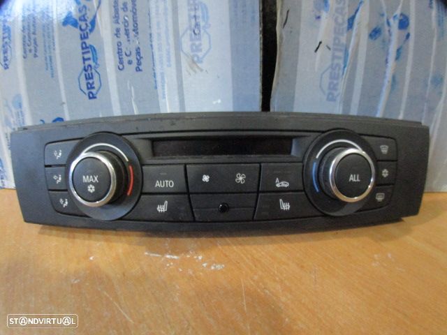 Comando Sofagem 6411925039501 BMW E92 COUPE FASE 2 2012 335D 285CV 2P BRANCO BMW - 1