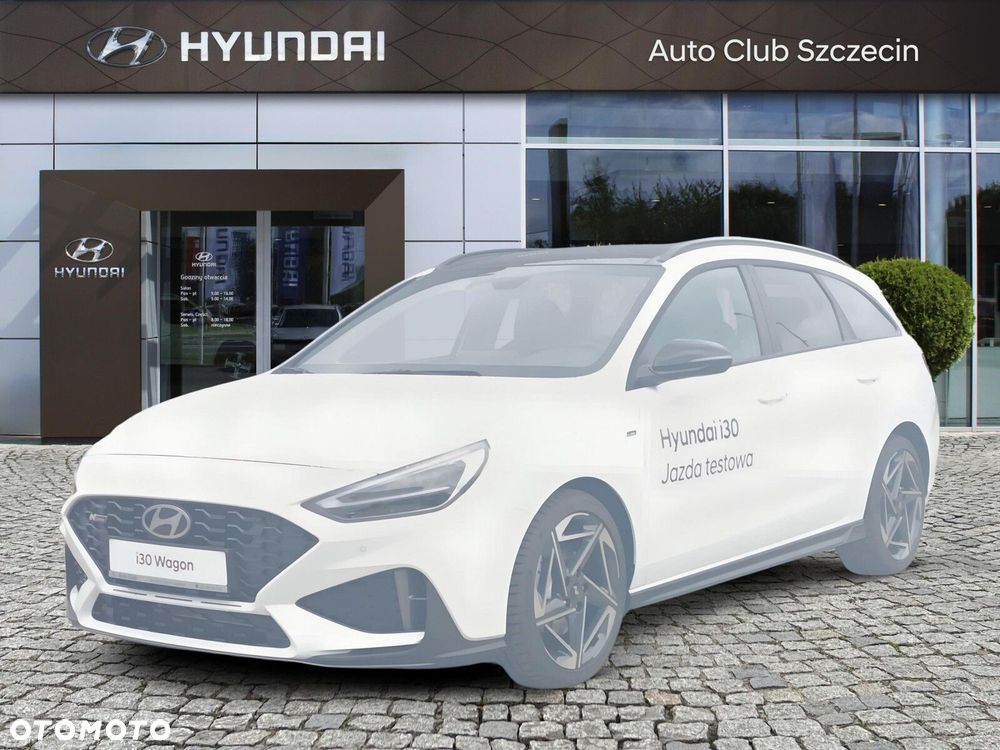Hyundai i30 - 2