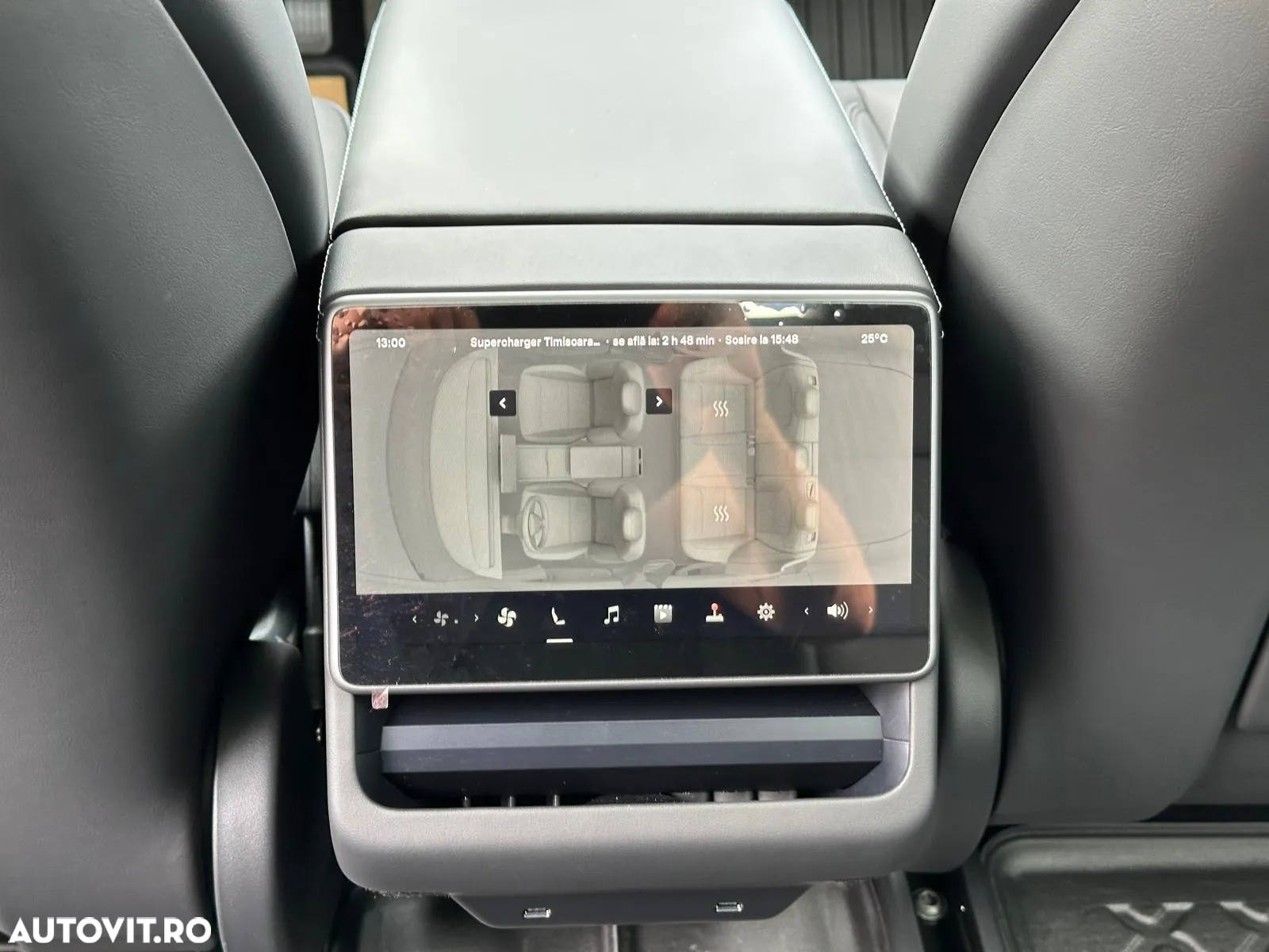 Tesla Model 3 Langstreckenbatterie Allradantrieb Dual Motor - 24