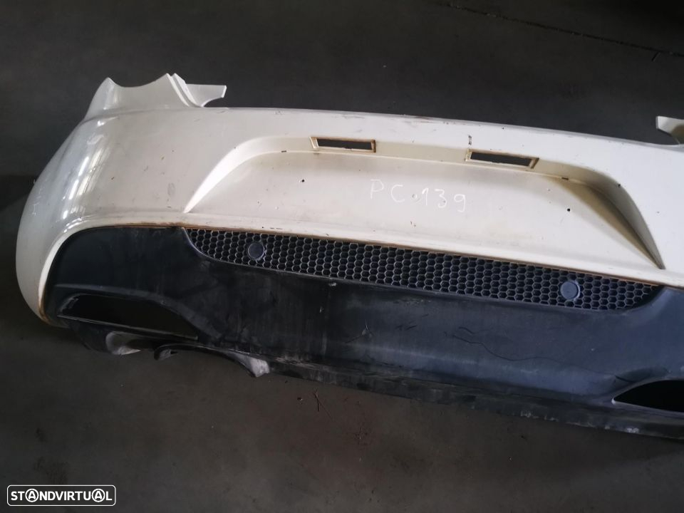 ALFA ROMEO MITO PARA CHOQUES TRÁS PC139 - 4