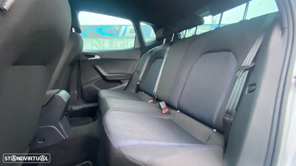 SEAT Arona 1.0 TSI FR - 24