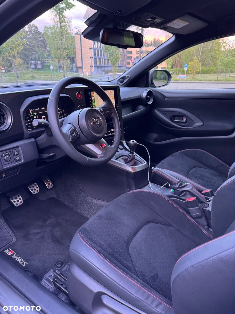 Toyota GR Yaris 1.6 Dynamic - 9