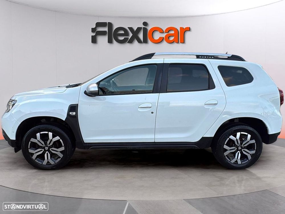 Dacia Duster 1.0 TCe ECO-G Prestige Bi-Fuel - 4