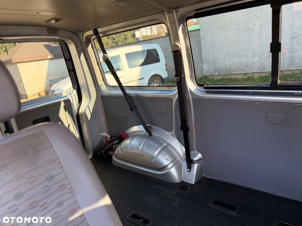 Volkswagen Transporter ver-l1-trendline - 19