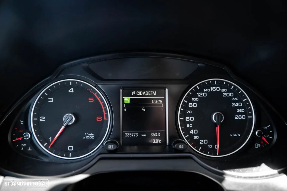 Audi Q5 40 TDI quattro S-line S-tronic - 21