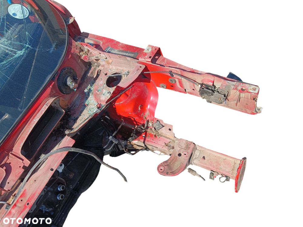 PODŁUŻNICA LEWA JEEP RENEGADE (2014-2018) KOD LAKIERU 176 - 3