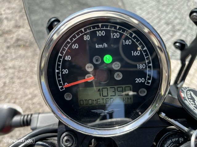 Moto Guzzi V7 V7 III Stone - 9