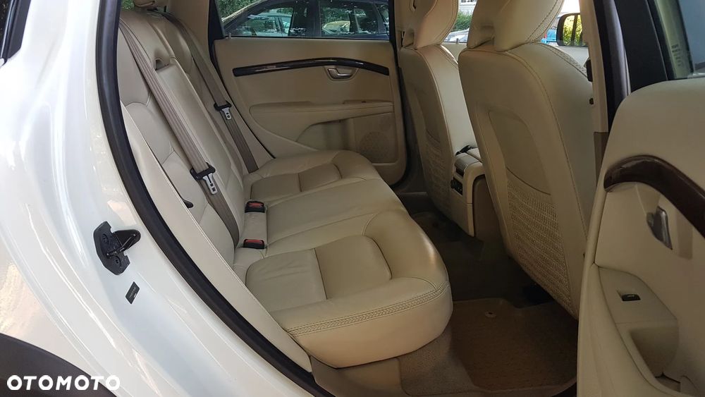 Volvo XC 70 3.2 AWD Summum - 7