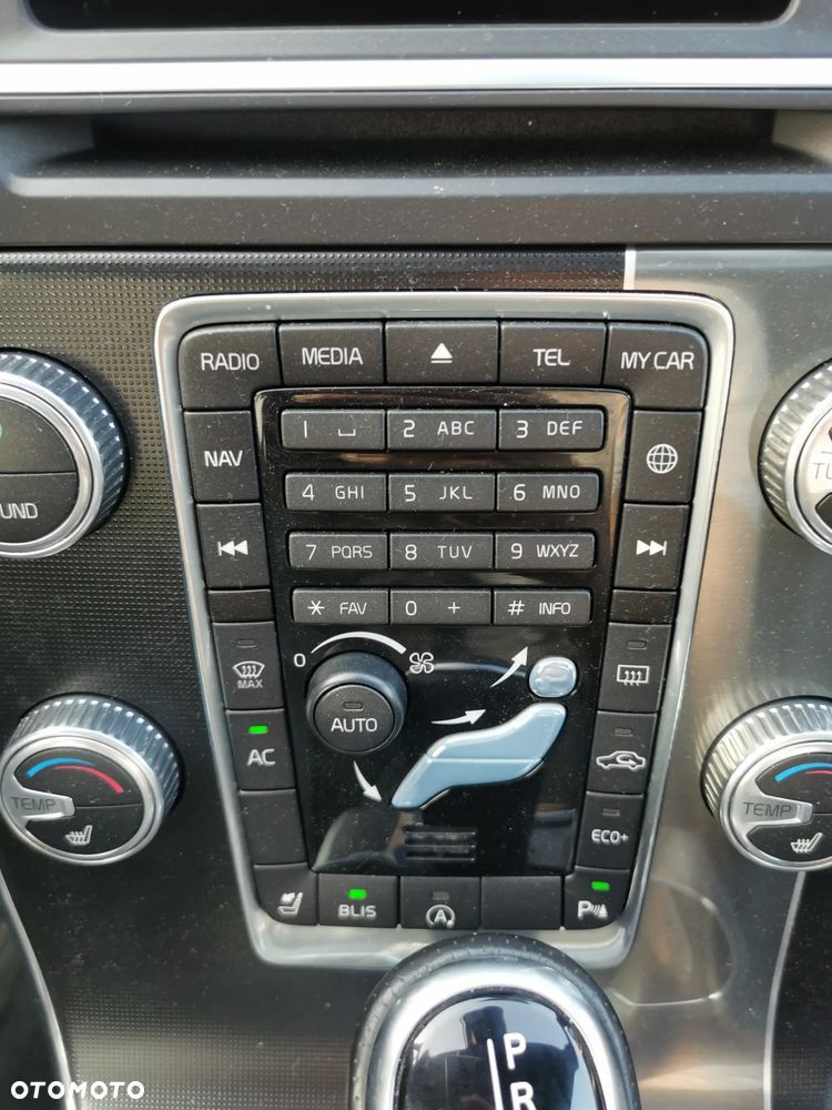 Volvo S60 T5 Geartronic RDesign - 18