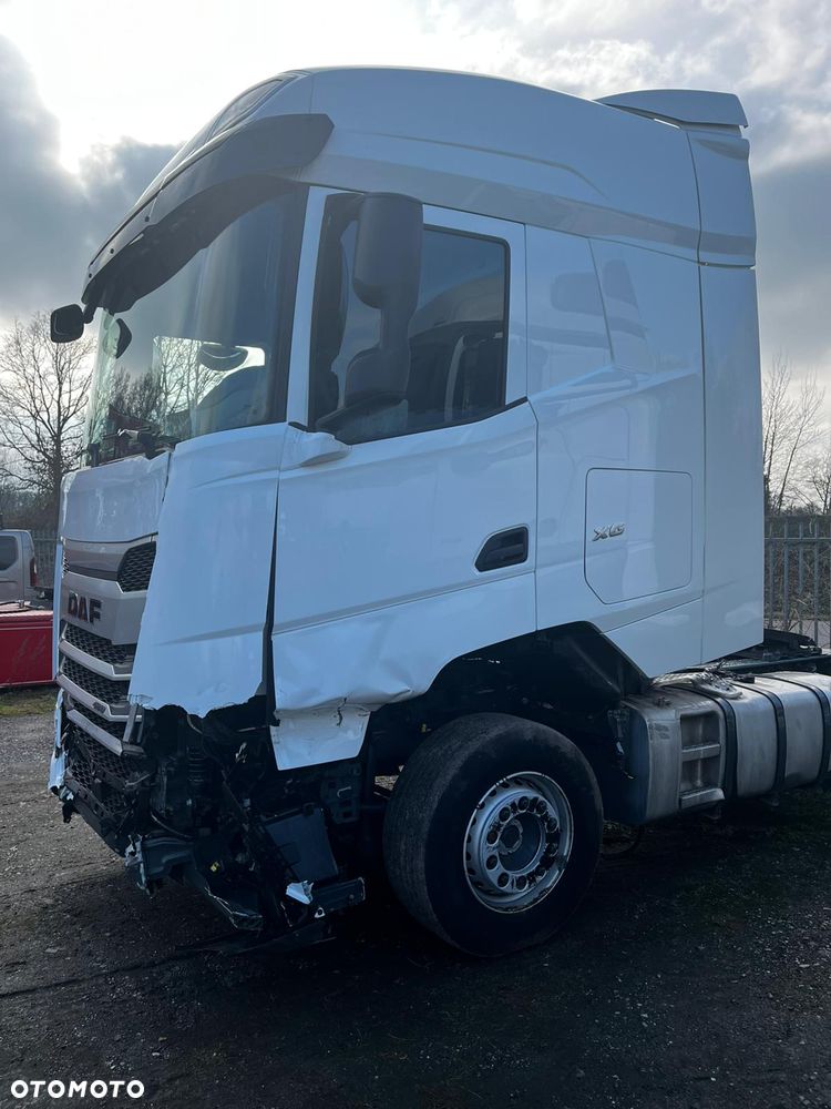 DAF XG - 1