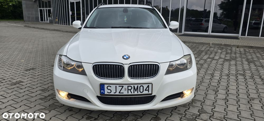 BMW Seria 3 - 2