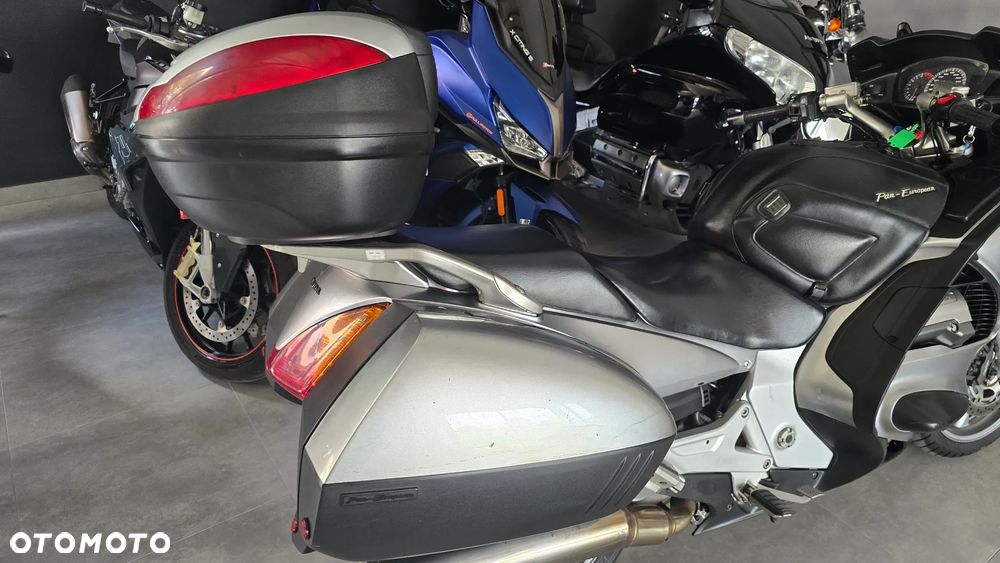 Honda ST - 21