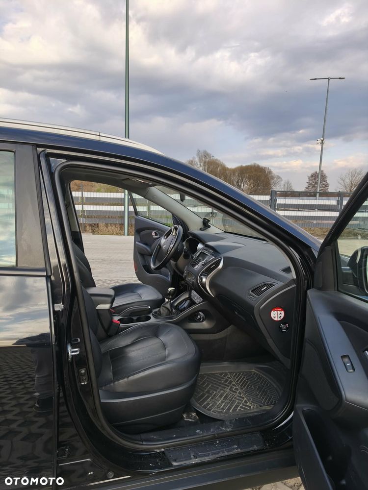Hyundai ix35 - 9