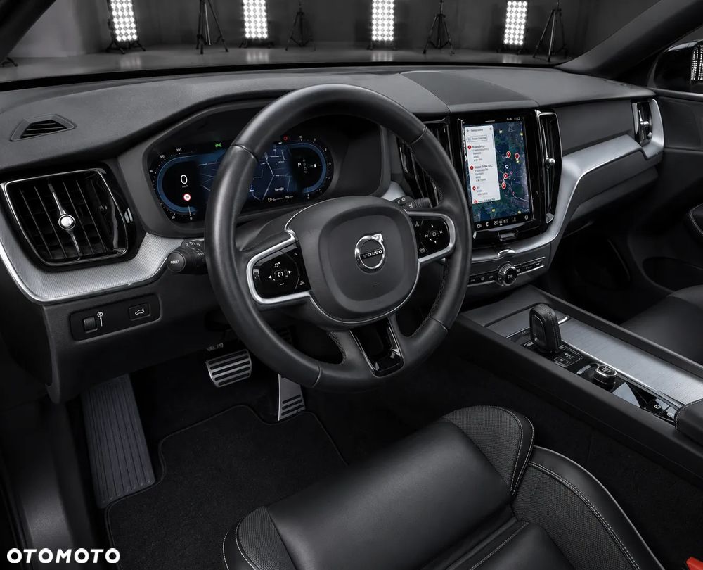 Volvo XC 60 B4 D Ultimate Dark - 14