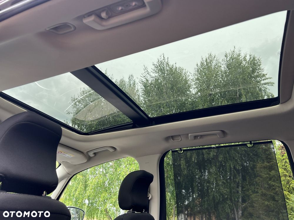 Ford Galaxy 2.0 TDCi Titanium PowerShift - 17