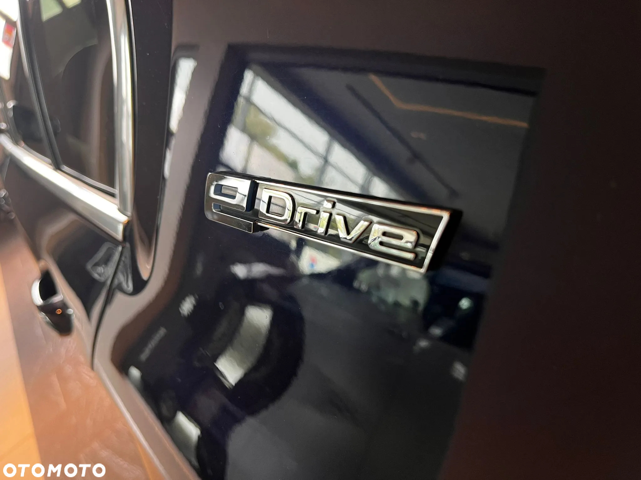 BMW Seria 5 530e iPerformance - 17