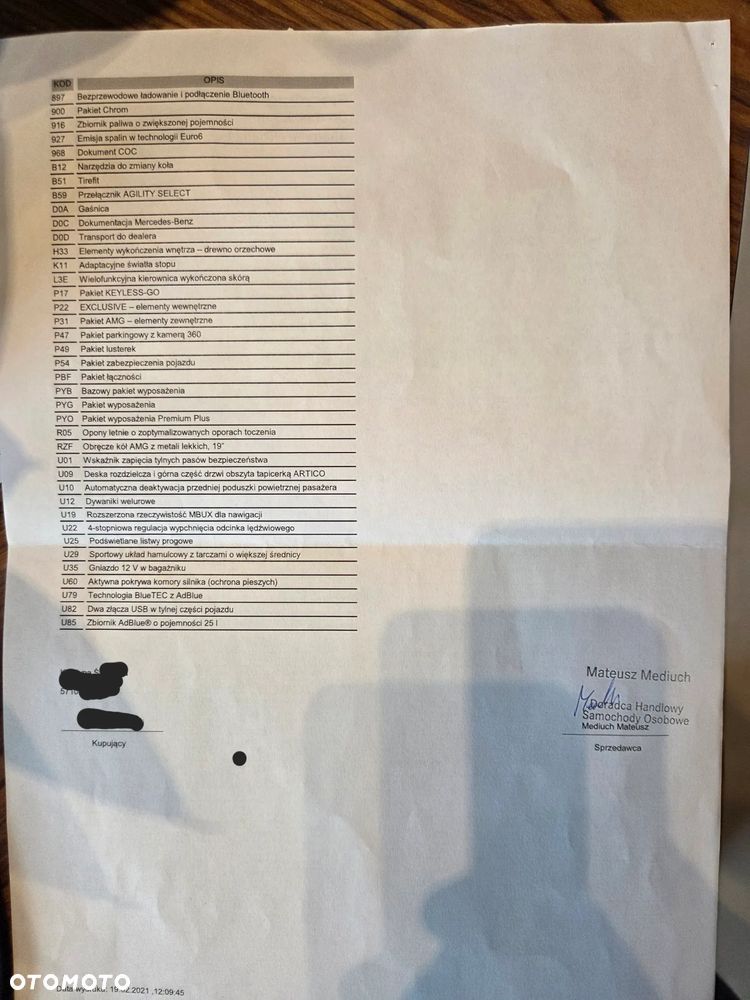 Mercedes-Benz GLC 220 d 4-Matic - 40