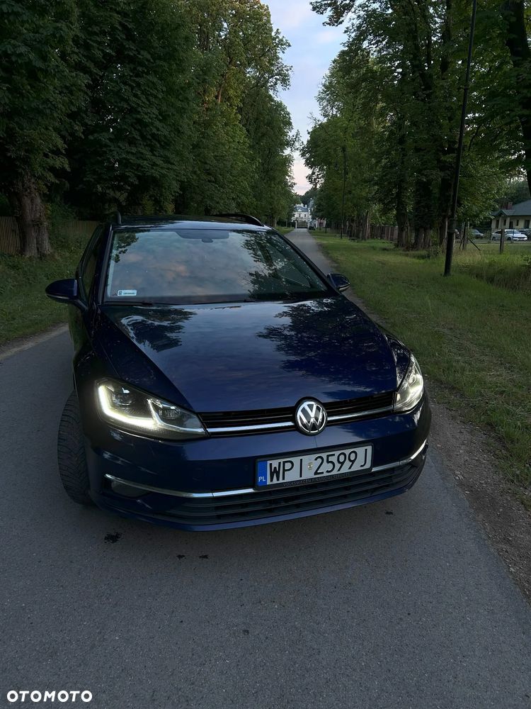 Volkswagen Golf 1.5 TSI BMT Evo Highline DSG - 6