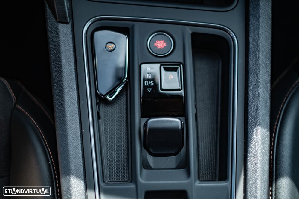 Cupra Formentor 1.4 e-Hybrid Sport DSG - 19