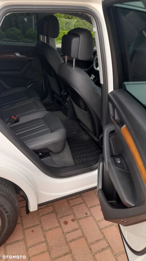 Audi Q5 45 TFSI quattro S tronic - 19