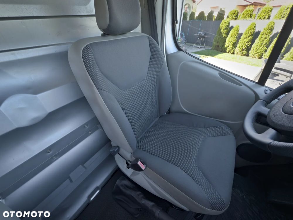 Opel Vivaro - 20