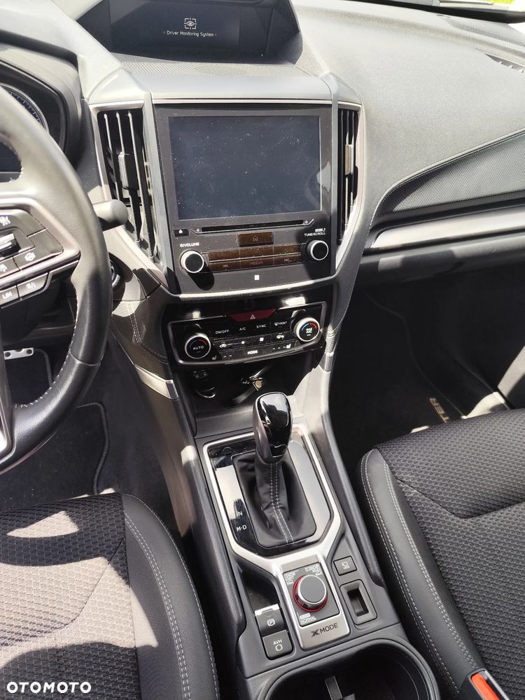 Subaru Forester 2.0ie Lineartronic Comfort - 16