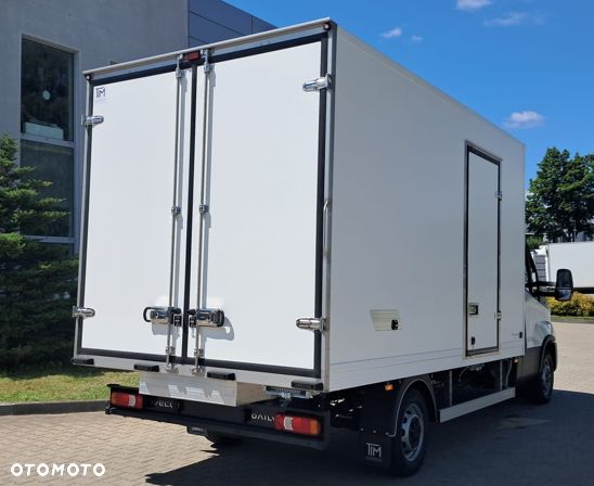 Iveco Daily 35s16h3.0 - 4