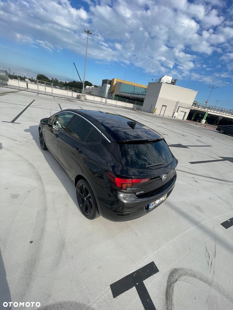 Opel Astra - 6