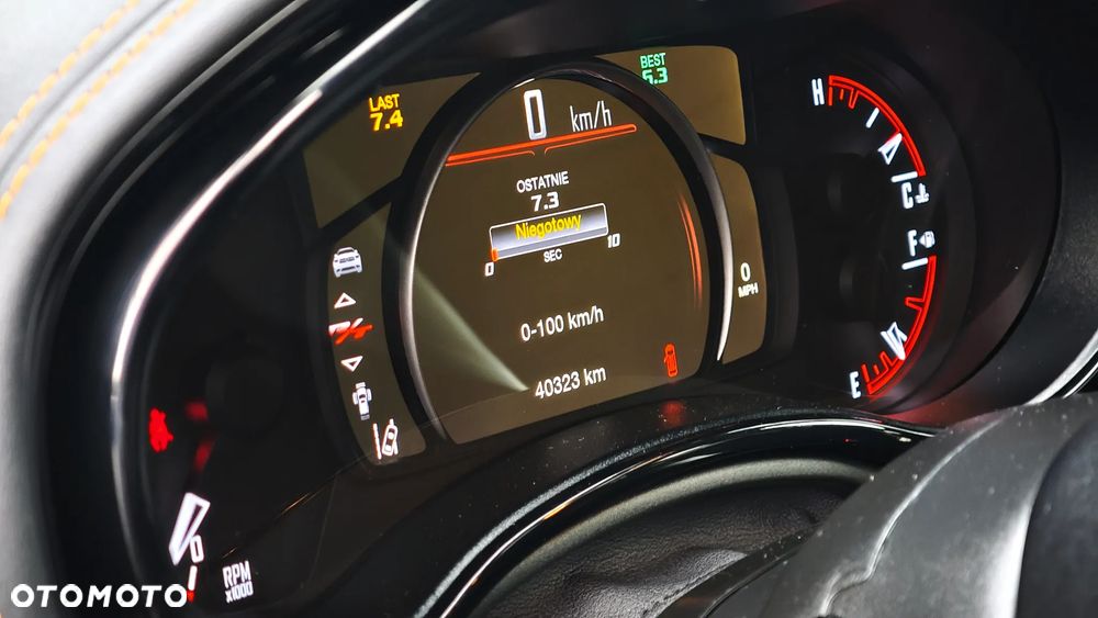 Dodge Durango - 32
