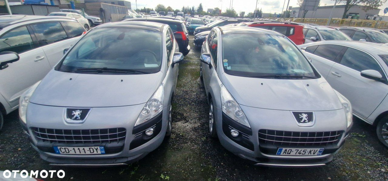 Peugeot 3008 - 29