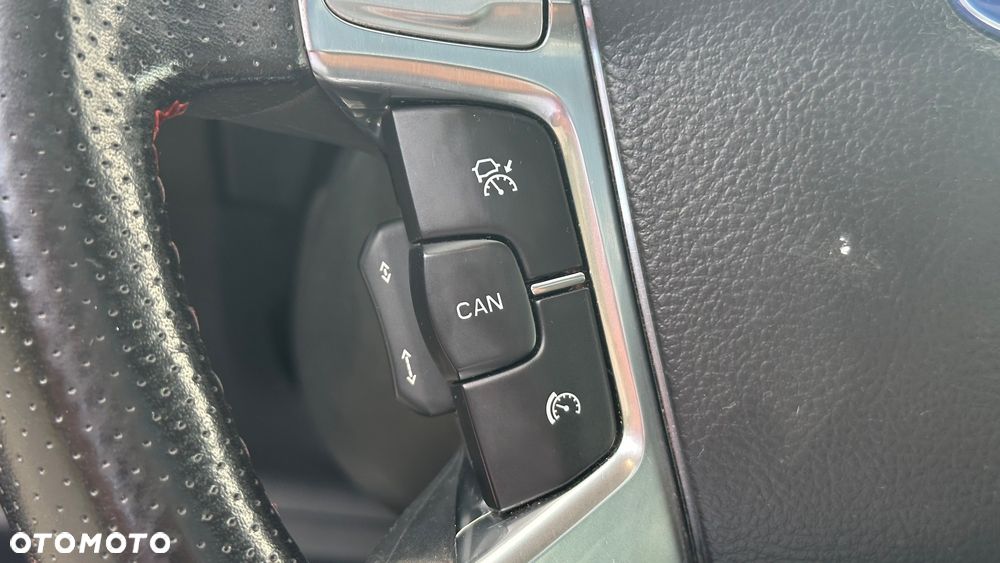 Ford S-Max 2.0 TDCi DPF Titanium MPS6 - 14