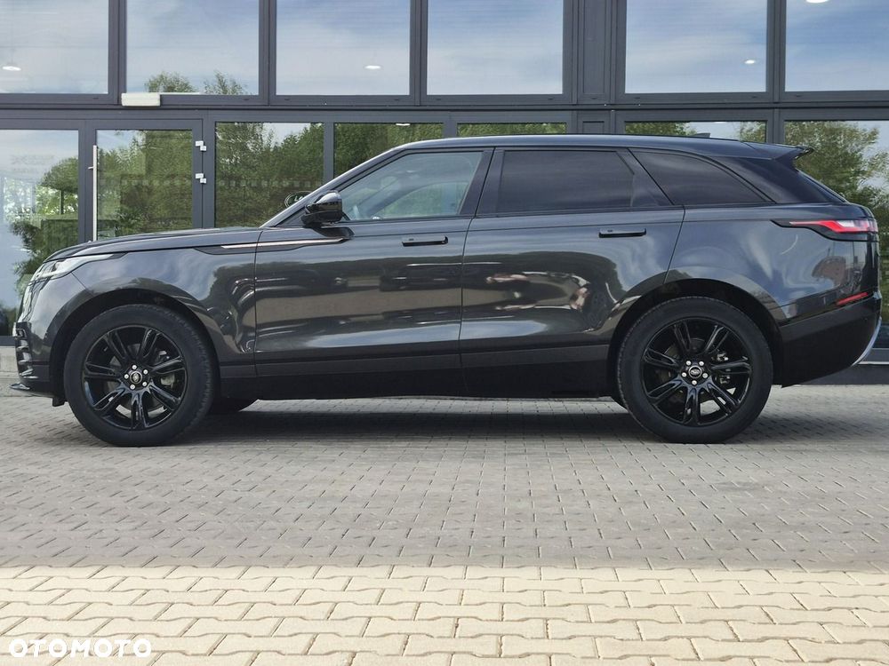 Land Rover Range Rover Velar - 7