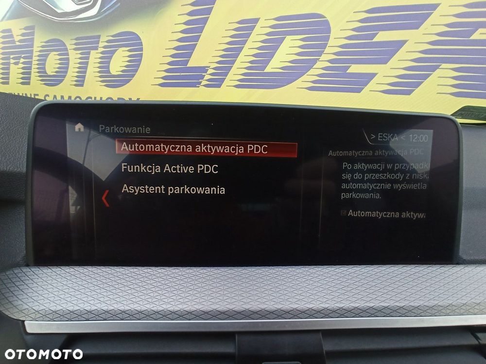 BMW X3 xDrive20d xLine sport - 17