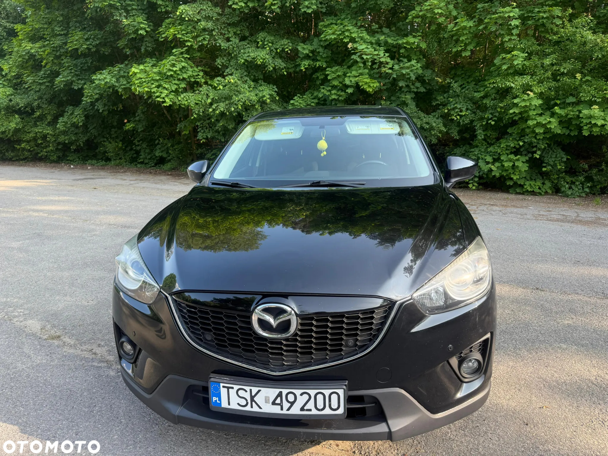 Mazda CX-5 - 9