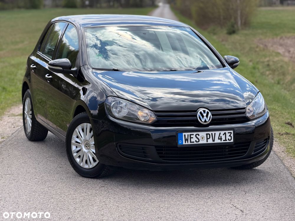 Volkswagen Golf 1.4 Trendline - 2