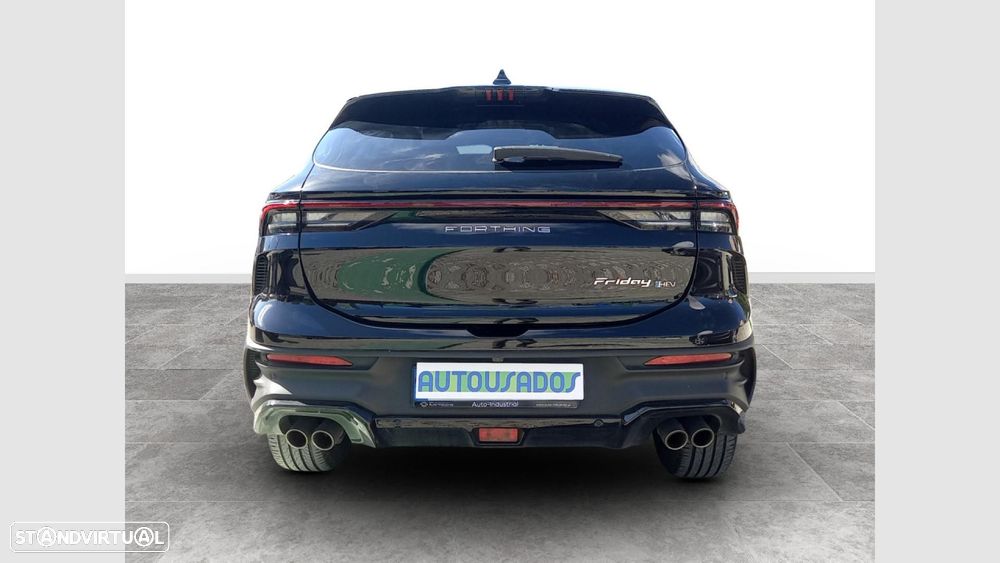 Forthing Friday HEV - 8