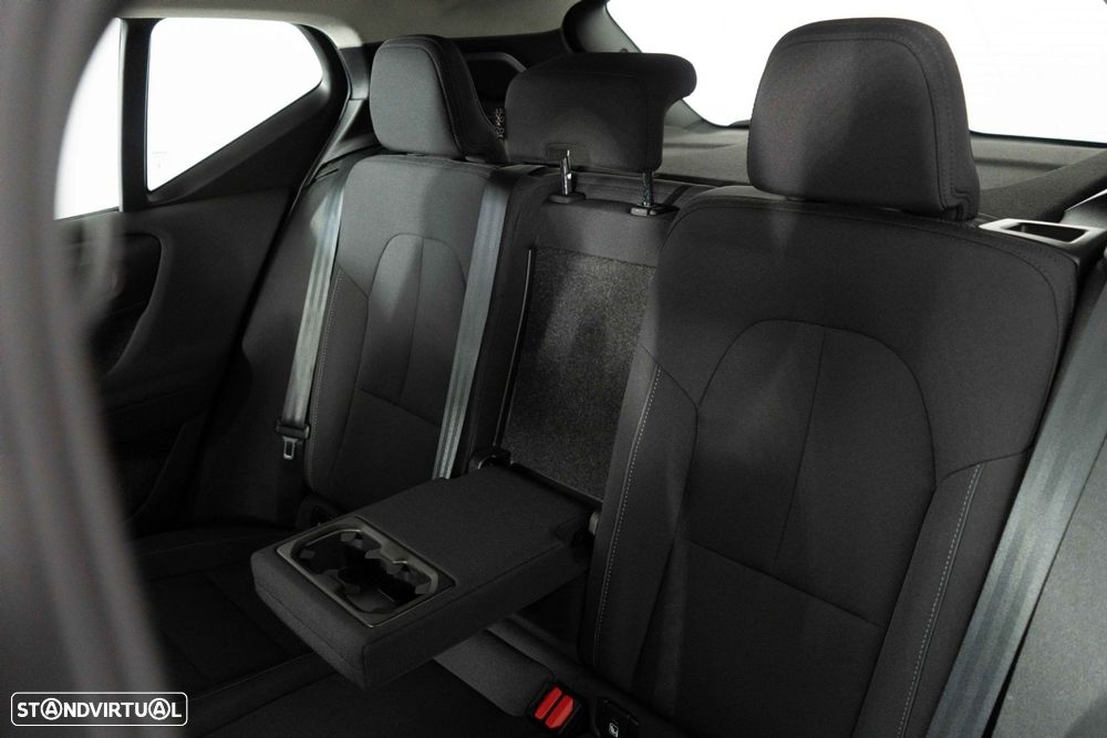 Volvo XC 40 1.5 T4 PHEV Inscription Expression - 11