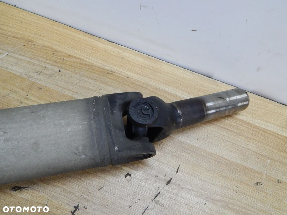 Wał napędowy tył Nissan Navara D40 Pathfinder R51 05-14 Łuków części - 3