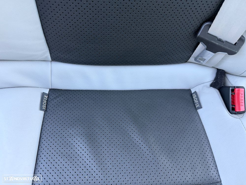 Renault Mégane Sport Tourer 1.5 dCi GT Line SS - 28